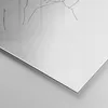 Bilder auf glas - Einteilig - Kuss Paar Skizze - 50x70cm - Produktbild-Vorschau 5