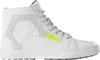 Furygan Sacramento D3O Motorradschuhe, weiß/grau/gelb, 46 Produktbild-Vorschau 1