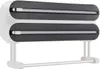 Portarotolo 3 in 1 da parete - Dispenser per pellicola Anteprima dell’immagine prodotto 1