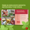 WECK Einkochbuch "Das Original" 121663 4011162080508 Anteprima dell’immagine prodotto 4