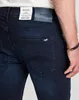 MUSTANG | Frisco Skinny Fit | Jeans da uomo, slim fit, W33 Anteprima dell’immagine prodotto 8