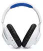 JBL Quantum 360P Cuffie Gaming Wireless Bluetooth USB-C Blu Produktbild-Vorschau 3