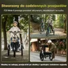 FAFREES F20 Mate II Rower elektryczny - Silnik 250W Podgląd zdjęcia produktu 12