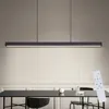 ZMH LED Pendelleuchte Esszimmer Hängelampe Dimmbar Esstisch Produktbild-Vorschau 1