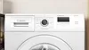 Bosch Serie 8 WGE0241H, Frontlader, 7 kg, B, 72 dB, 1351 Produktbild-Vorschau 2