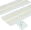 vhbw 4x Wischbezug kompatibel mit Kärcher SC 5 EasyFix Iron Produktbild-Vorschau 7