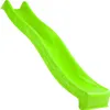 4iQ Slide Wellenrutsche Rutsche 150 Dunkelgrün aus HDPE für Produktbild-Vorschau 5