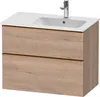 Duravit DE4367004550000 DN WTU WH 810x462x625 Az 1 Ei Produktbild-Vorschau 2