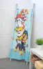 Paw Patrol Velourstuch  / 75x150 cm Produktbild-Vorschau 3