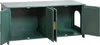 Katzenschrank - Katzenklo Schrank - Maße 120 x 45 x 50 cm - Produktbild-Vorschau 11