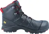 Haix Sicherheitsschuhe Black Eagle Safety 54 Mid Gr. 91/2 Produktbild-Vorschau 35