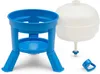 Agrarzone Siphon Abreuvoir pour volaille 20 L Voir les images du produit 9