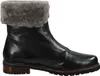 Everybody Klassische Stiefeletten NICO GINGER BLACK Damen Produktbild-Vorschau 10