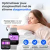 Siltcon Smartwatch Pro Herren und Damen mit Telefonfunktion Produktbild-Vorschau 10