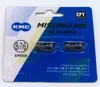 KMC Verbindungsglied 6/7/8 Spd (7,3Mm) X8/Z8/Z6 / Shimano Produktbild-Vorschau 2
