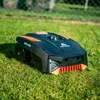 Yardforce Mähroboter MB400 mit praktischer App-Bedienung Produktbild-Vorschau 9