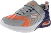 Skechers Microspec Max Advance Vortivox Grau GYNV Größe EU Produktbild-Vorschau 7