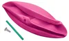 TOGU Redondo Ball, Rot, Mini, 120 kg, PVC, 26 cm, 160 g Produktbild-Vorschau 3