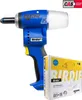Gesipa Blindnietgerät Birdie 18V, ohne Akku + Ladegerät Produktbild-Vorschau 9