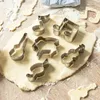 Ausstechformen für Kekse und Gebäck – Musikinstrumente, Produktbild-Vorschau 10