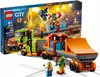 60294 - LEGO City - Camion acrobatico Anteprima dell’immagine prodotto 1
