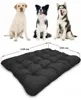 Hundebett PRESTIGE Kissen 140x100 cm wasserdicht schwarz Produktbild-Vorschau 7