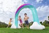 Bestway® Wassersprinkler Jumbo Rainbow Dreams™ 221 x 71 x Produktbild-Vorschau 5
