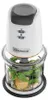 Kenwood CHP61.000WH, 0,5 l, Grau, Weiß, Kunststoff, Produktbild-Vorschau 2