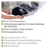 WENKO 2er Set Vakuum L XL Kleider Sack Aufbewahrung Produktbild-Vorschau 4