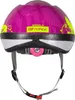 Helm pink FORCE FUN ANIMALS  GR.M ( 52-56cm) Produktbild-Vorschau 4