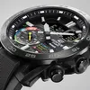 CASIO EDIFICE, modello RACING MULTI COLOR, serie speciale. Anteprima dell’immagine prodotto 3