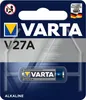 Varta V27A, Jednorazowa bateria, LR27A, Alkaliczny, 12 V, 1 Podgląd zdjęcia produktu 6
