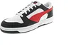 Puma Rebound V6 Low Sneaker Mehrfarbig Produktbild-Vorschau 34