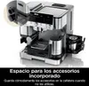 NINJA ES601EU Machine à café filtre Luxe Cafe Premier Voir les images du produit 35