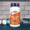 Now Foods Alpha-Liponsäure 100 mg mit Vitamin C und E, 60 Produktbild-Vorschau 3