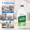 Lubluelu 1L concentraat, schuimarm reinigingsmiddel voor Productafbeelding-voorbeeld 3