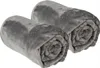 Kuscheldecke "Celina" im 2er Pack - hochwertige Flauschige Produktbild-Vorschau 1