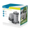 Bestway 58391 9463L/h Poolfilterpumpe Produktbild-Vorschau 15