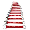 Maul-Ringschlüssel-Satz 6-32Mm 12 Tlg Ring Maulschlüssel Produktbild-Vorschau 4
