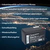 Q-Batteries 12LS-7.2 F1 12V 7,2Ah Blei-Vlies-Akku / AGM Produktbild-Vorschau 2