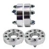 4x distanční podložky pod kola Distanční disk 35mm 5x114.3 Náhled obrázku produktu 2