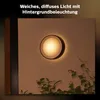 Philips Hue White & Color Ambiance Daylo Wandleuchte Silber Produktbild-Vorschau 5