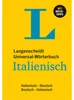 Langenscheidt Universal-Wörterbuch Italienisch Produktbild-Vorschau 3