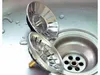 Verk 27059 Filtro per lavello in acciaio inox Anteprima dell’immagine prodotto 7
