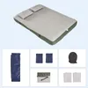 SoBuy Sonnenliege Wasserdichtes Campingbett Aufblasbare Produktbild-Vorschau 4