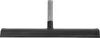 A black tool rest with a silver metal handle, isolated on a white background. Náhled obrázku produktu