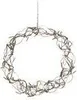 Star Trading 690-12-1 LED-Kranz "Curly", Produktbild-Vorschau 3
