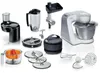 Bosch Serie 4 MUM 5, 3,9 l, Bílá, Knoflíky, Otočné, 1,1 m, Náhled obrázku produktu 1