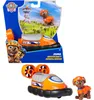 PAW Patrol, poduszkowiec z figurką psa Zumy (zrównoważony Podgląd zdjęcia produktu 12