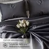 COZYOR Wende-Bettwäsche, glänzend matt, Satin & Mikrofaser, Produktbild-Vorschau 5